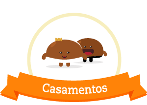 casamentos