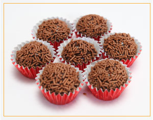 brigadeiro